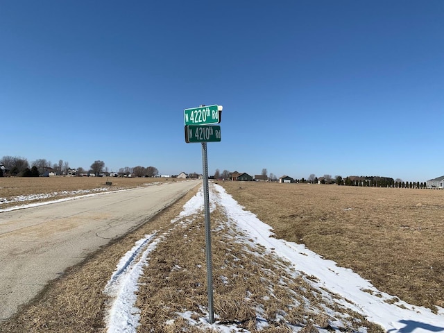 2447 N 4220th Rd, Sheridan IL, 60551 land for sale