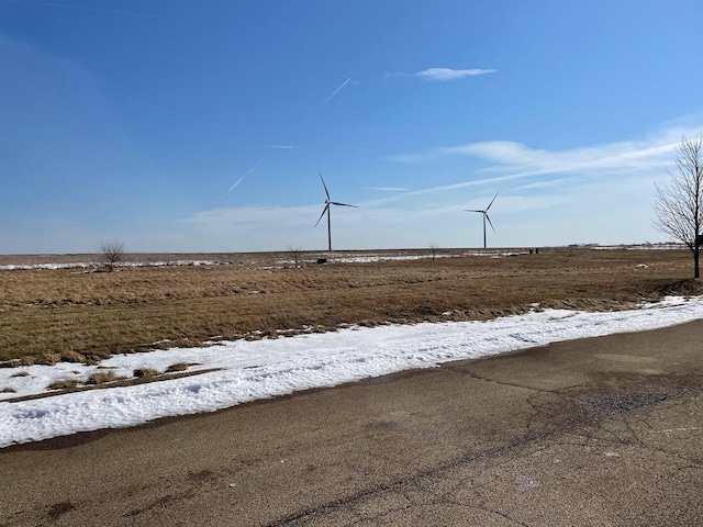 157 Sun St, Cabery IL, 60919 land for sale