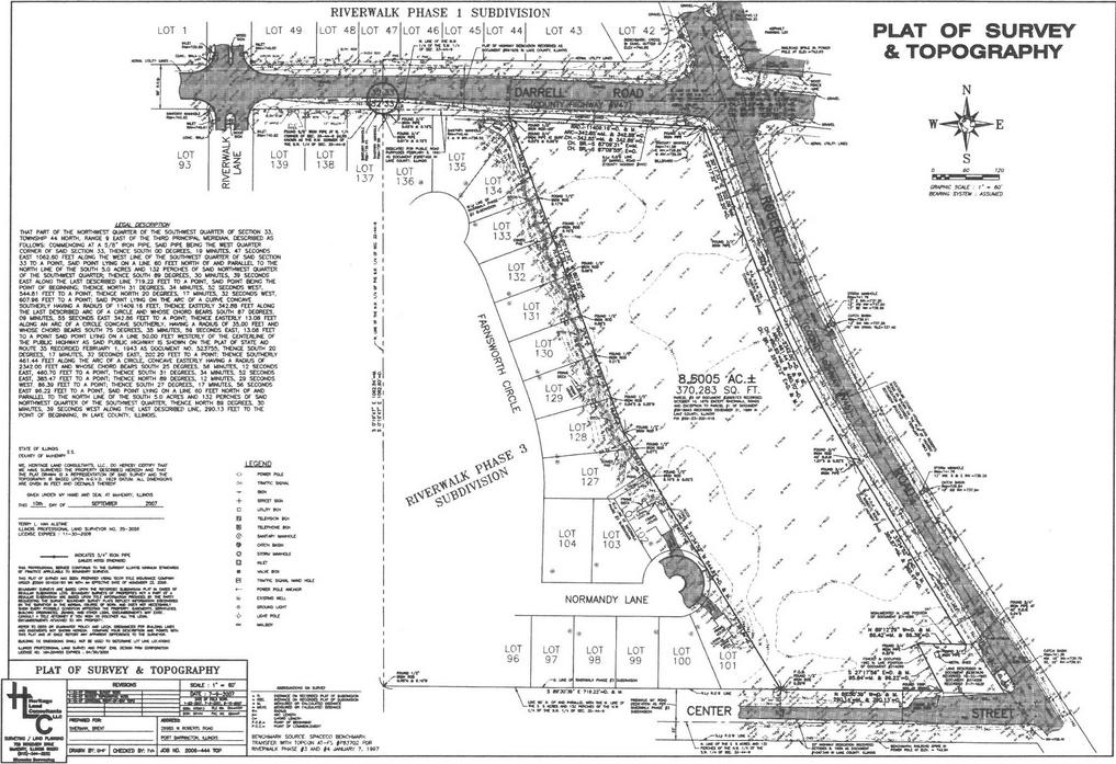 28965 W Roberts Rd, Port Barrington, IL 60010