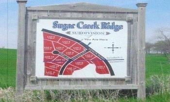 LOT9 Creek Ridge Dr, Dixon IL, 61021 land for sale