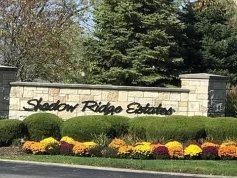 215 Forest Edge Dr, Palos Park IL, 60464 land for sale