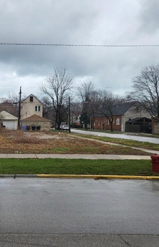 8459 S Manistee Ave, Chicago IL, 60617 land for sale