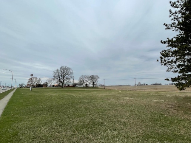 626 W Champaign Ave, Rantoul IL, 61866 land for sale