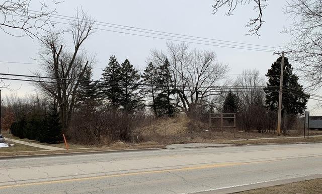 15500 E 127th St, Lemont IL, 60439 land for sale