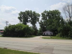 20406 N Rand Rd, Deer Park IL, 60047 land for sale