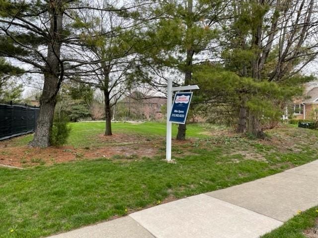 1370 Marco Ct, Darien IL, 60561 land for sale