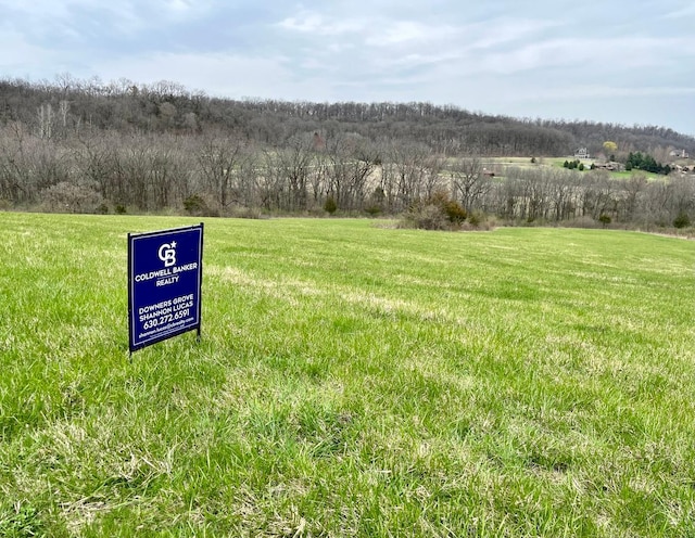 39 Shenandoah Dr, Galena IL, 61036 land for sale