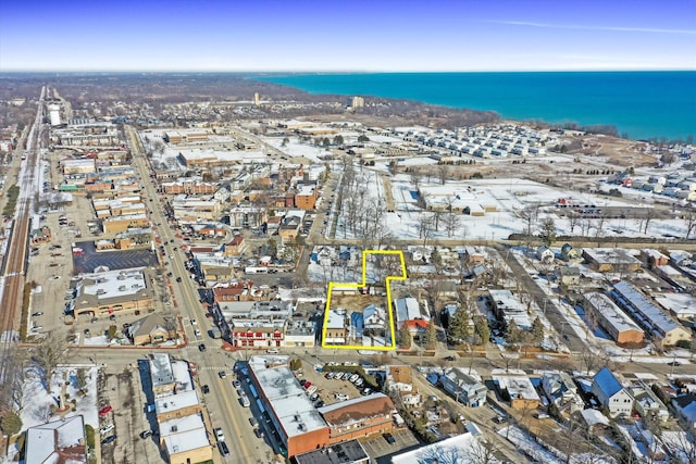 417-429 Temple Ave, Highland Park, IL 60035