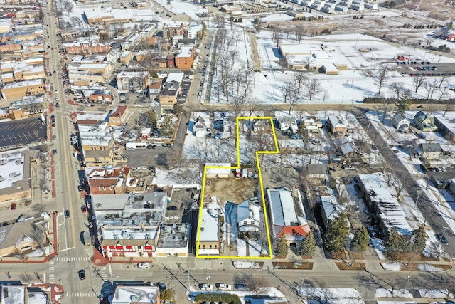 417-429 Temple Ave, Highland Park, IL 60035