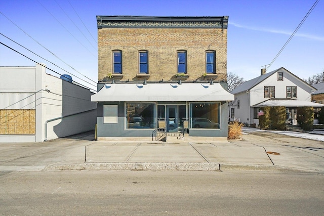 417-429 Temple Ave, Highland Park, IL 60035