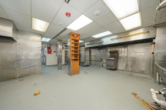 417-429 Temple Ave, Highland Park, IL 60035