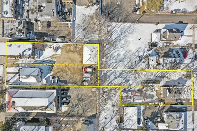 417-429 Temple Ave, Highland Park, IL 60035