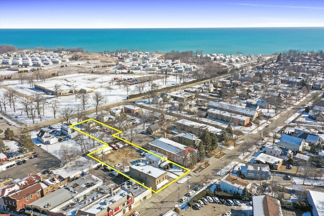 417-429 Temple Ave, Highland Park, IL 60035