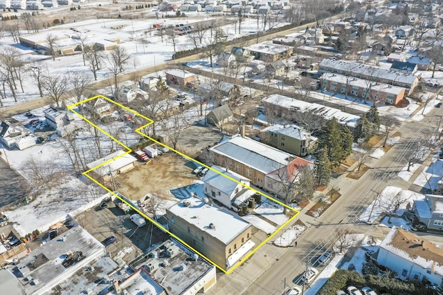 417-429 Temple Ave, Highland Park, IL 60035