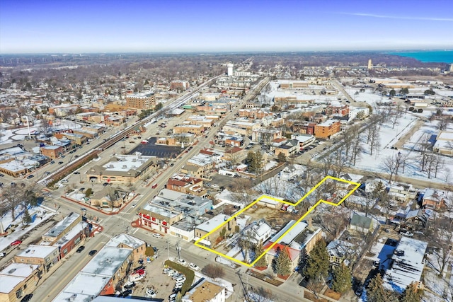417-429 Temple Ave, Highland Park, IL 60035