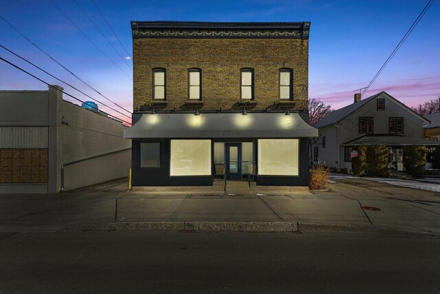 417-429 Temple Ave, Highland Park, IL 60035