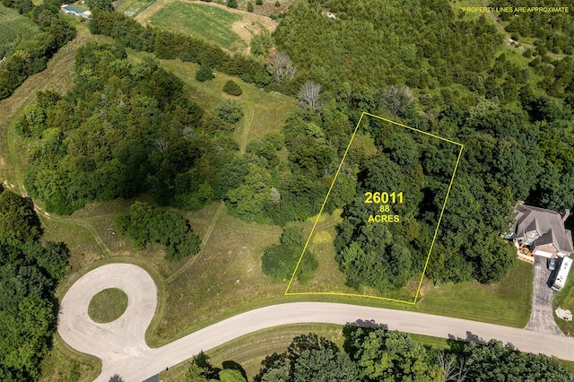 2611 N 3689th Rd, Sheridan IL, 60551 land for sale