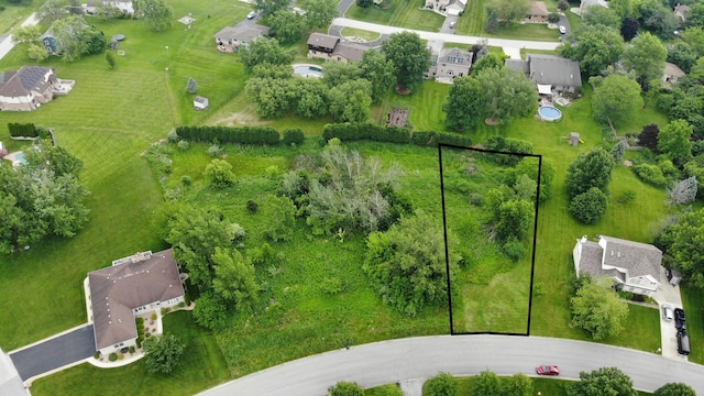 LOT5 S Candice Ct, Crete IL, 60417 land for sale