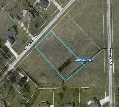 LOT26 Shorewood Ests, Saint Anne IL, 60964 land for sale