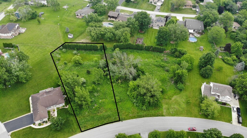 LOT3 S Candice Ct, Crete, IL 60417 - photo 1