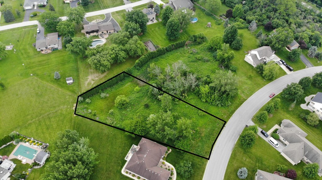 LOT3 S Candice Ct, Crete, IL 60417 - photo 2