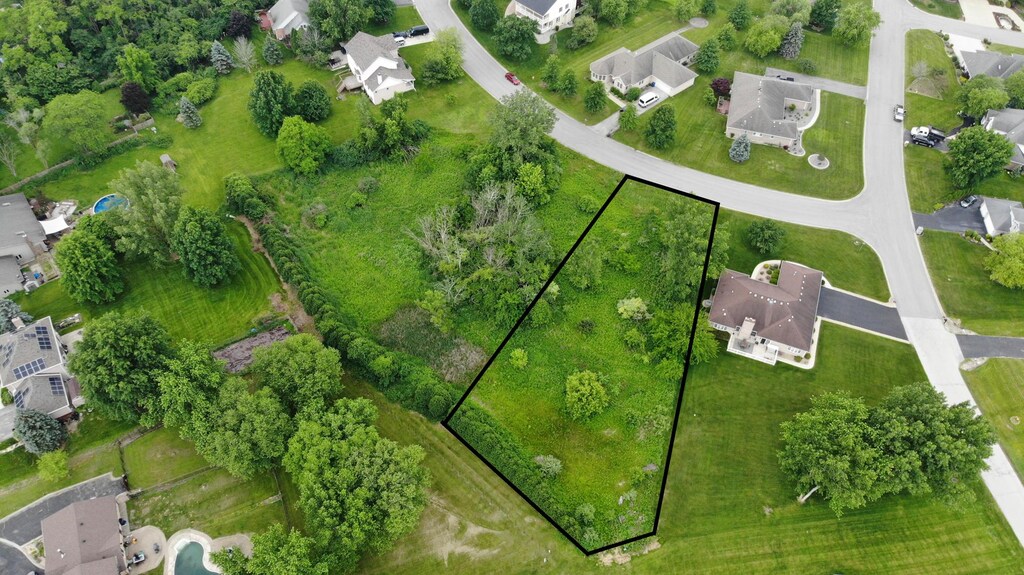LOT3 S Candice Ct, Crete, IL 60417 - photo 3