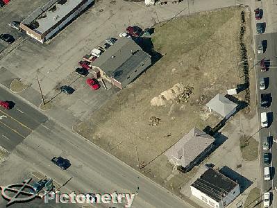 2401 Plainfield Rd, Joliet IL, 60435 land for sale