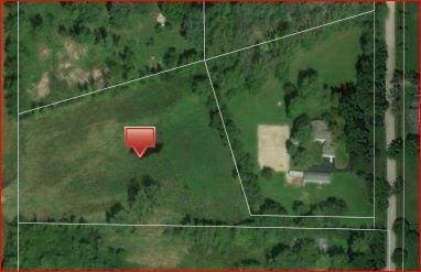 180B Old Sutton Rd, Barrington Hills IL, 60010 land for sale