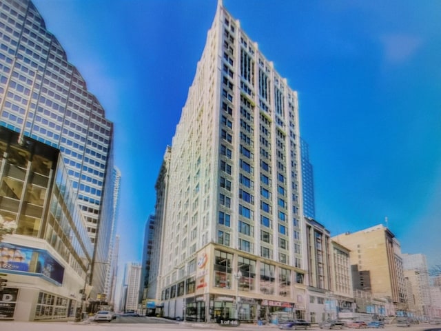 8 W Monroe St Unit P-103, Chicago IL, 60603 land for sale