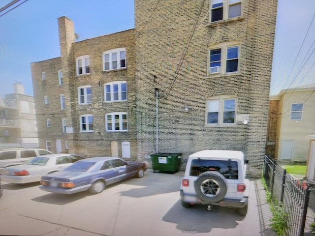 2844 W Addison St Unit P1, Chicago IL, 60618 land for sale