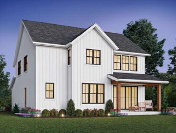 1945LOT5 N Northumberland Pass, Palatine, IL 60074 - photo 23