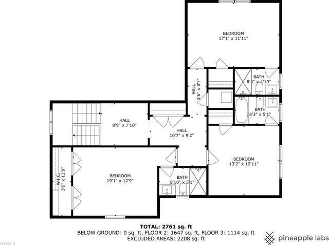 1945LOT5 N Northumberland Pass, Palatine, IL 60074 - photo 29
