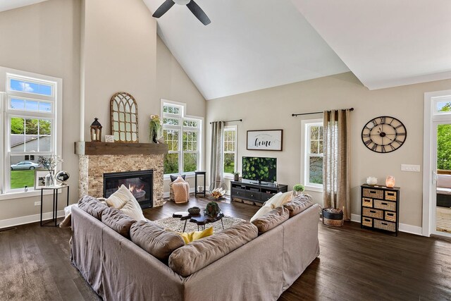 1945LOT5 N Northumberland Pass, Palatine, IL 60074 - photo 5