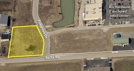 0000 Berta Rd, Foxgrove Drive, Coal City IL, 60416 land for sale