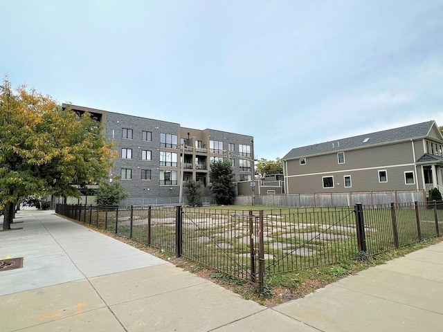 2429-2431 W Fullerton Ave, Chicago IL, 60647 land for sale