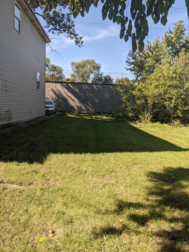 5622 S Perry Ave, Chicago IL, 60621 land for sale