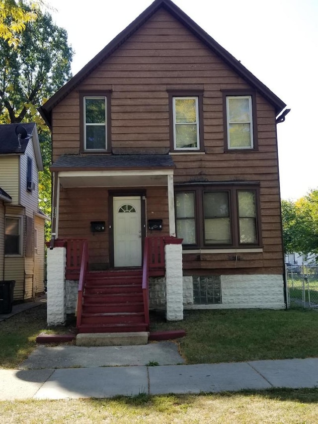 Listing photo 3 for 225 W 108th Pl, Chicago IL 60628