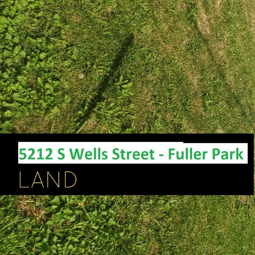 5212 S Wells St, Chicago, IL 60609