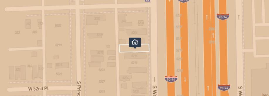 5212 S Wells St, Chicago, IL 60609