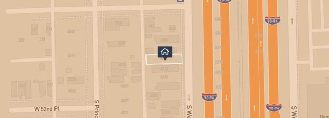5212 S Wells St, Chicago, IL 60609