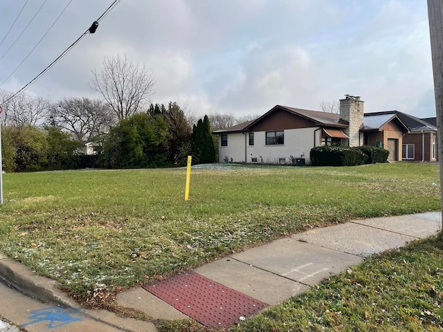 200 S Addison Rd, Addison IL, 60101 land for sale