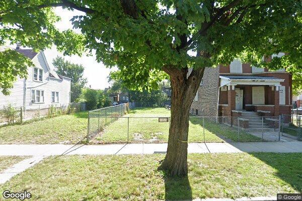 5755 S Wolcott Ave, Chicago IL, 60636 land for sale