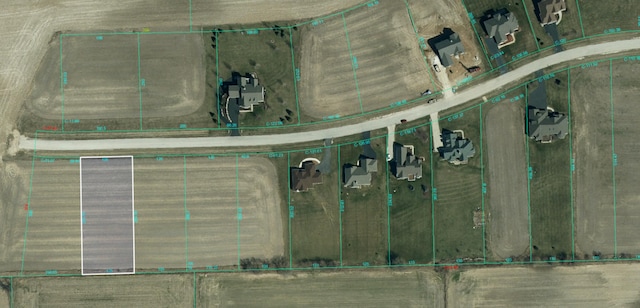 2571 Newbury Ln, Caledonia IL, 61011 land for sale