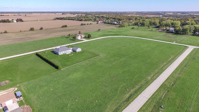 2428 N 4210th Rd, Sheridan IL, 60551 land for sale