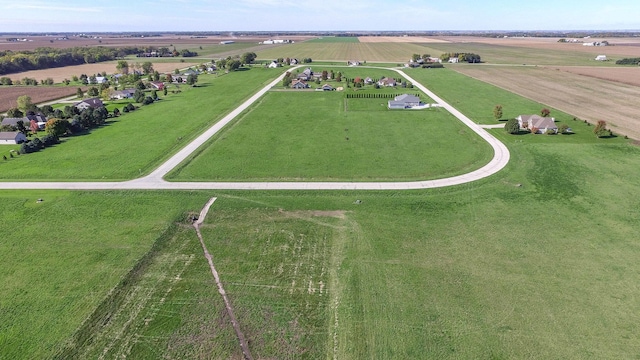 2443 N 4210th Rd, Sheridan IL, 60551 land for sale