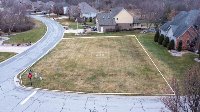 8703 Bridgewater Ct, Crown Point IN, 46307 land for sale