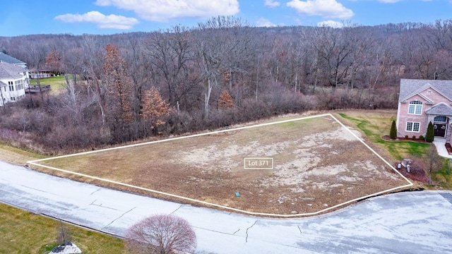 10805 Bridgewater Ct, Crown Point IN, 46307 land for sale