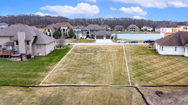 9110 Doubletree Dr N, Crown Point IN, 46307 land for sale