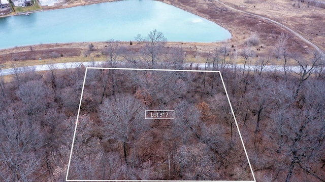 9275 Doubletree Dr S, Crown Point IN, 46307 land for sale