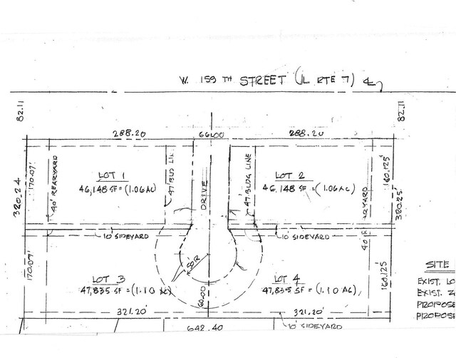 15355 W 159th St, Lockport, IL 60441
